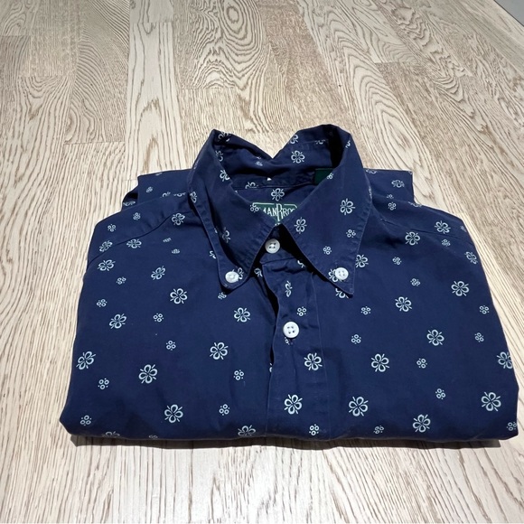 Gitman bros vintage button up shirt - Picture 4 of 6